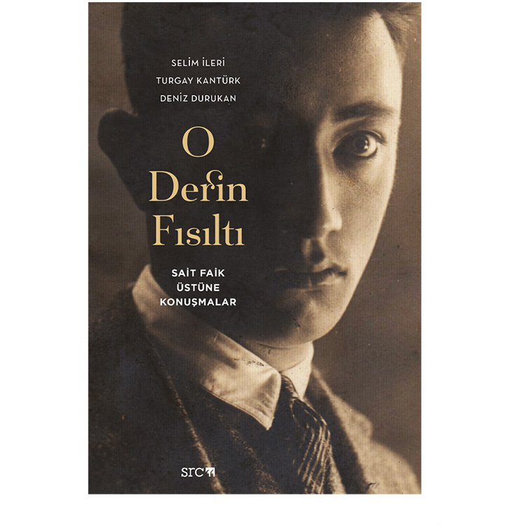 O Derin Fısıltı book cover