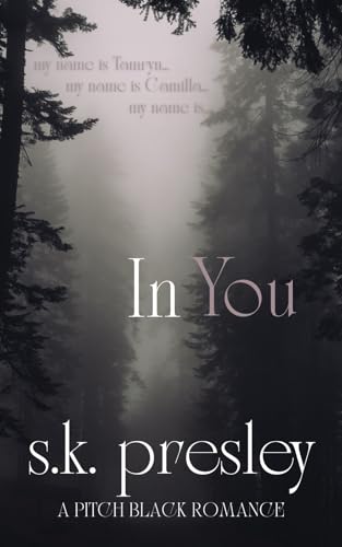 In You book cover