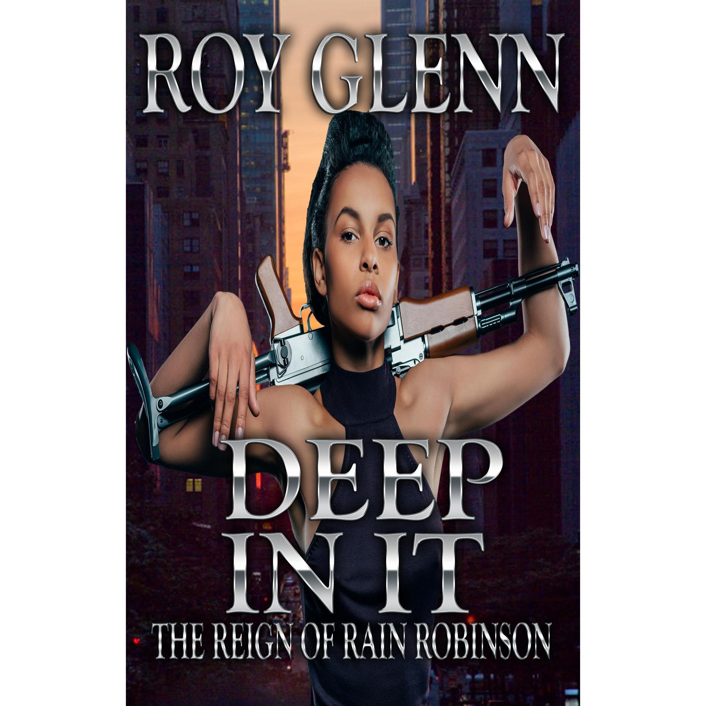 Deep In It book cover