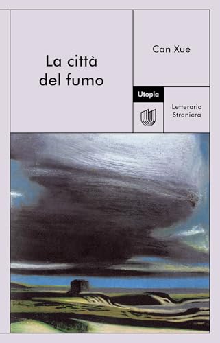 La città del fumo book cover