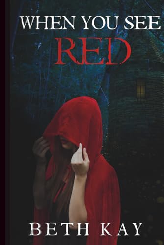 When You See Red book cover