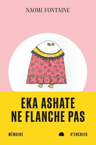 Eka ashate. Ne flanche pas