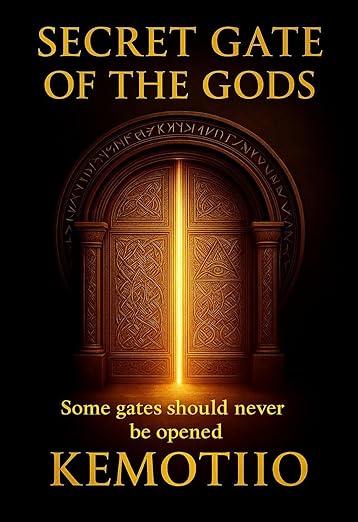 Secret Gate of the Gods