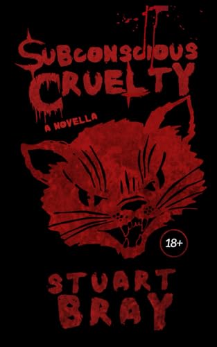 Subconscious Cruelty book cover