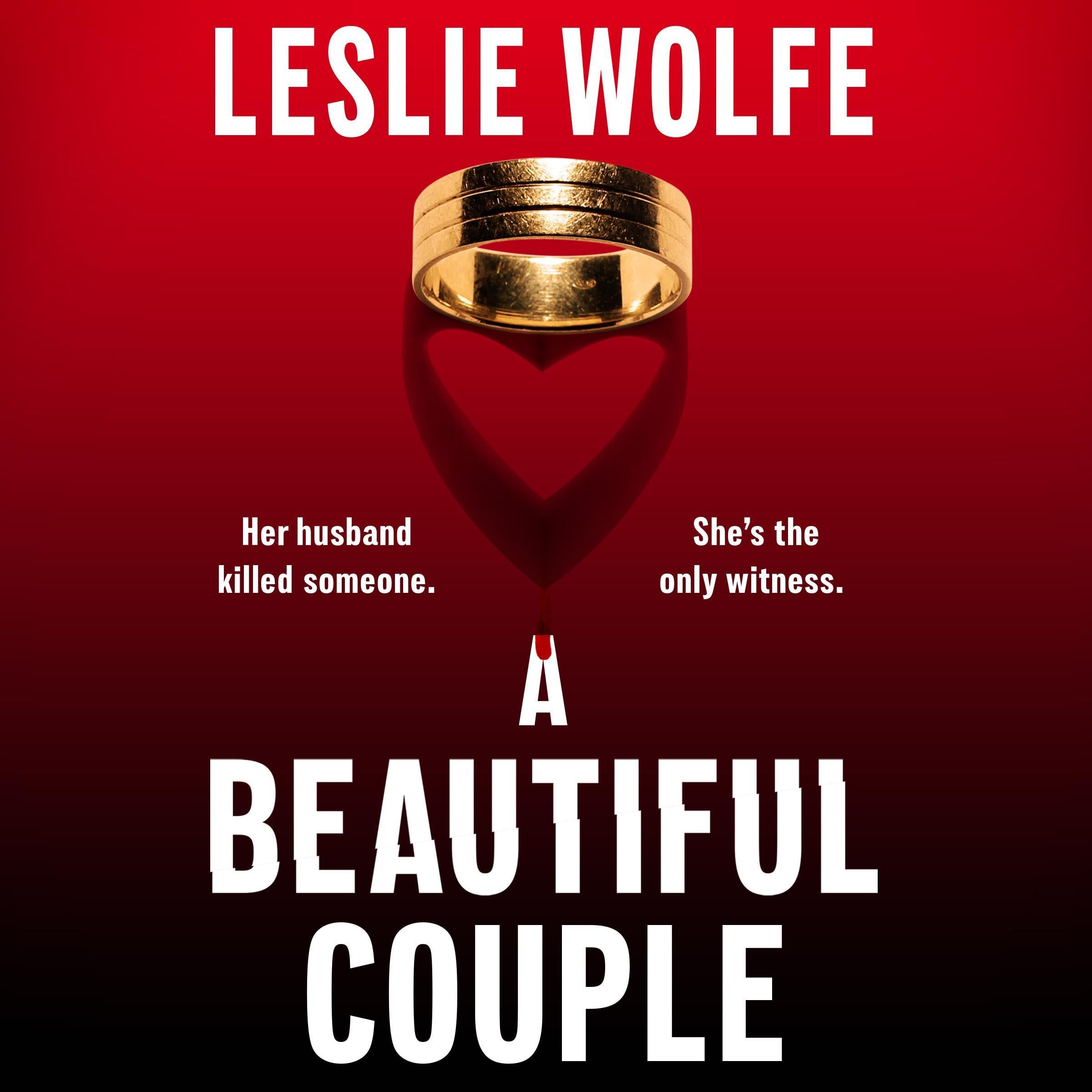 A Beautiful Couple book cover