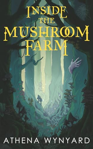 Inside The Mushroom Farm