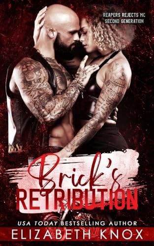 Reapers Rejects MC: Second Generation: Mexico book cover 2