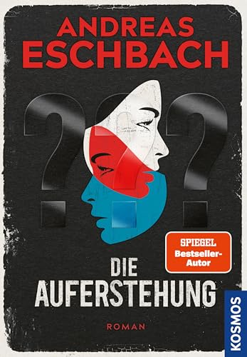 Die Auferstehung book cover