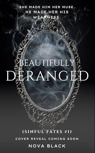 Beautifully Deranged book cover