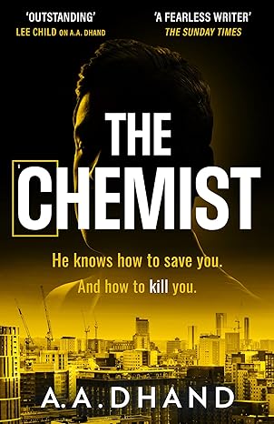 The Chemist