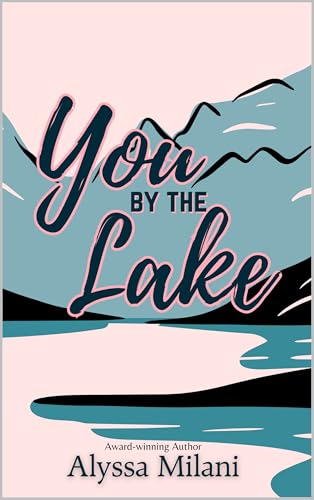 You By The Lake book cover