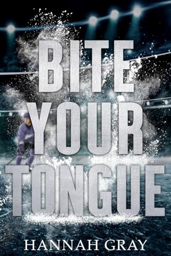 Bite Your Tongue (New England Bay Sharks)