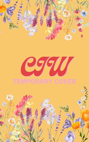CIW book cover