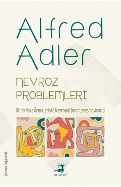 Nevroz Problemleri book cover