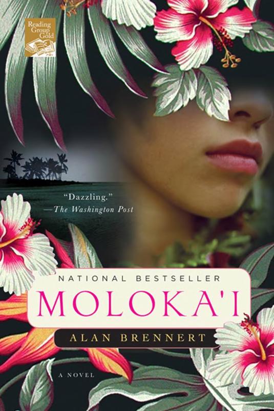 Moloka'i (Moloka'i, #1)