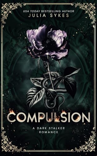 Compulsion book cover