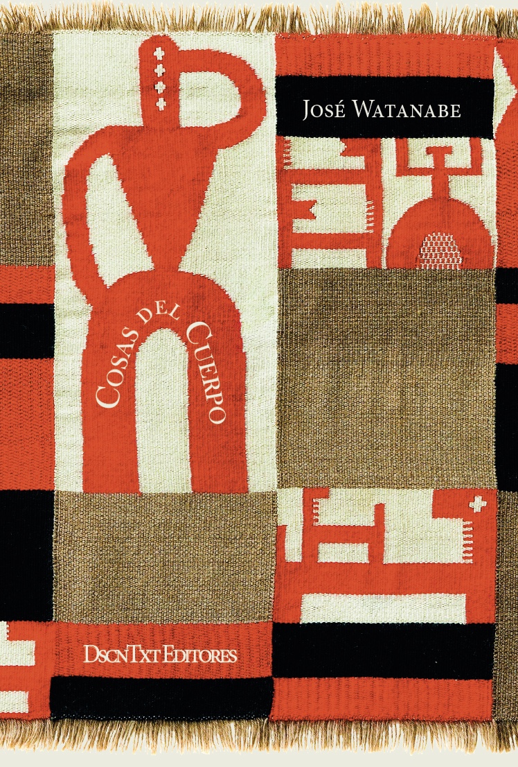 Cosas del Cuerpo book cover