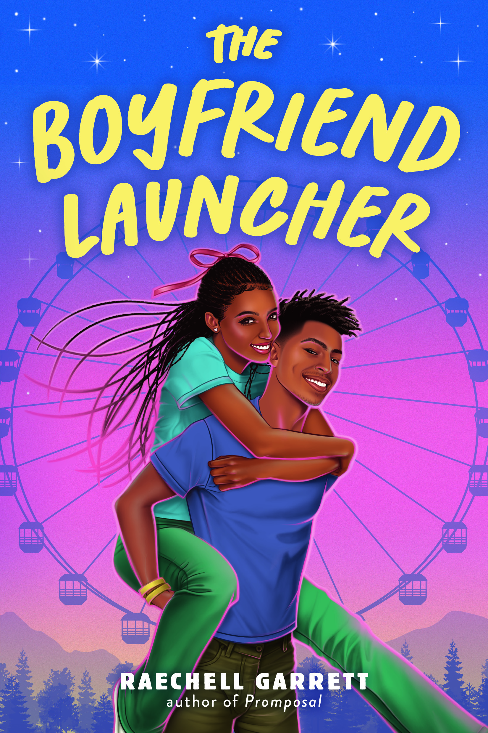 The Boyfriend Launcher