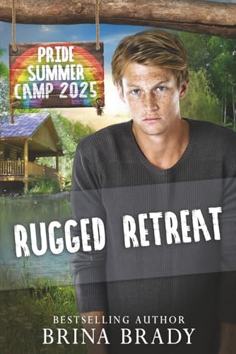 Rugged Retreat book cover