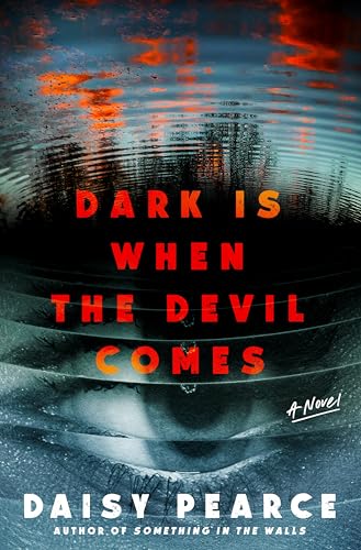 Dark Is When the Devil Comes book cover