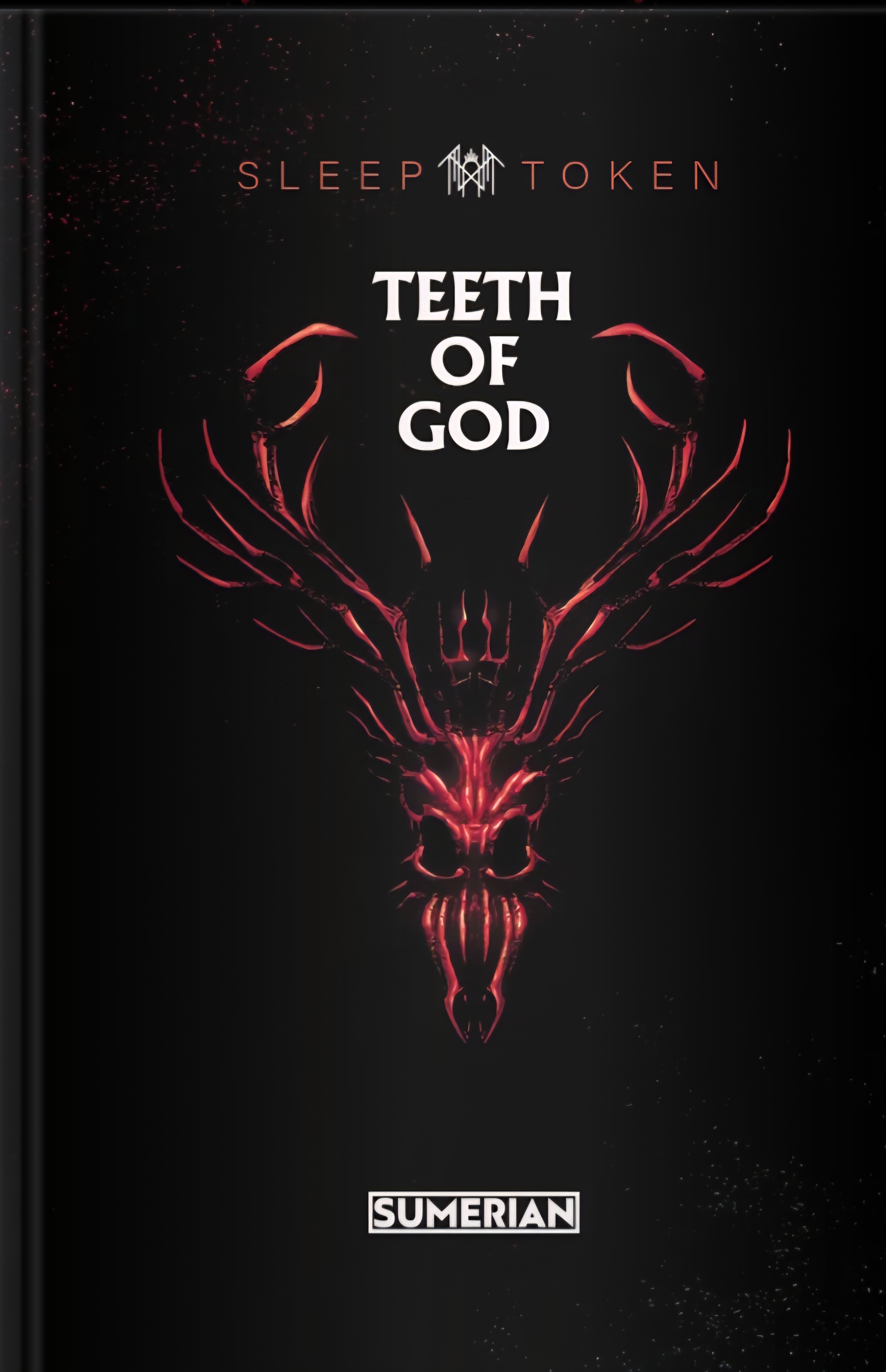 Sleep Token: Teeth of God