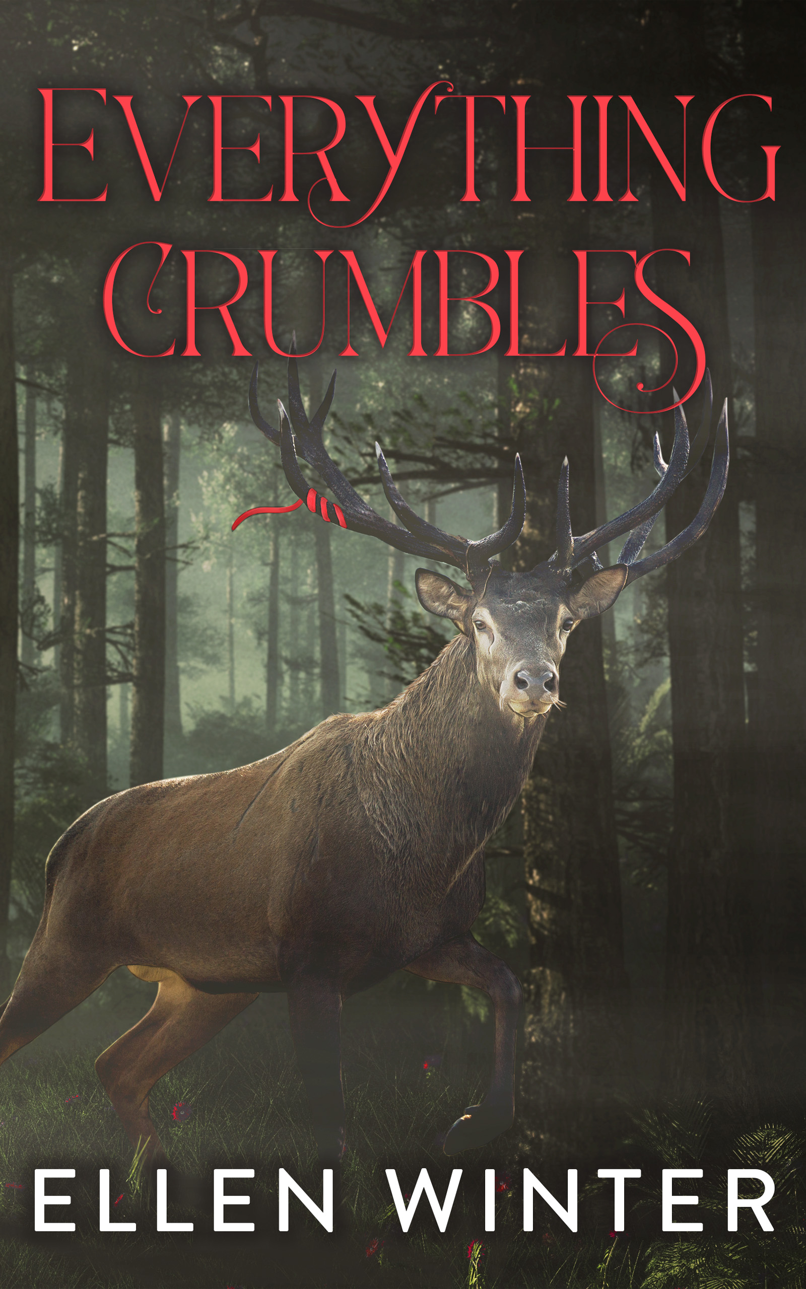 Everything Crumbles