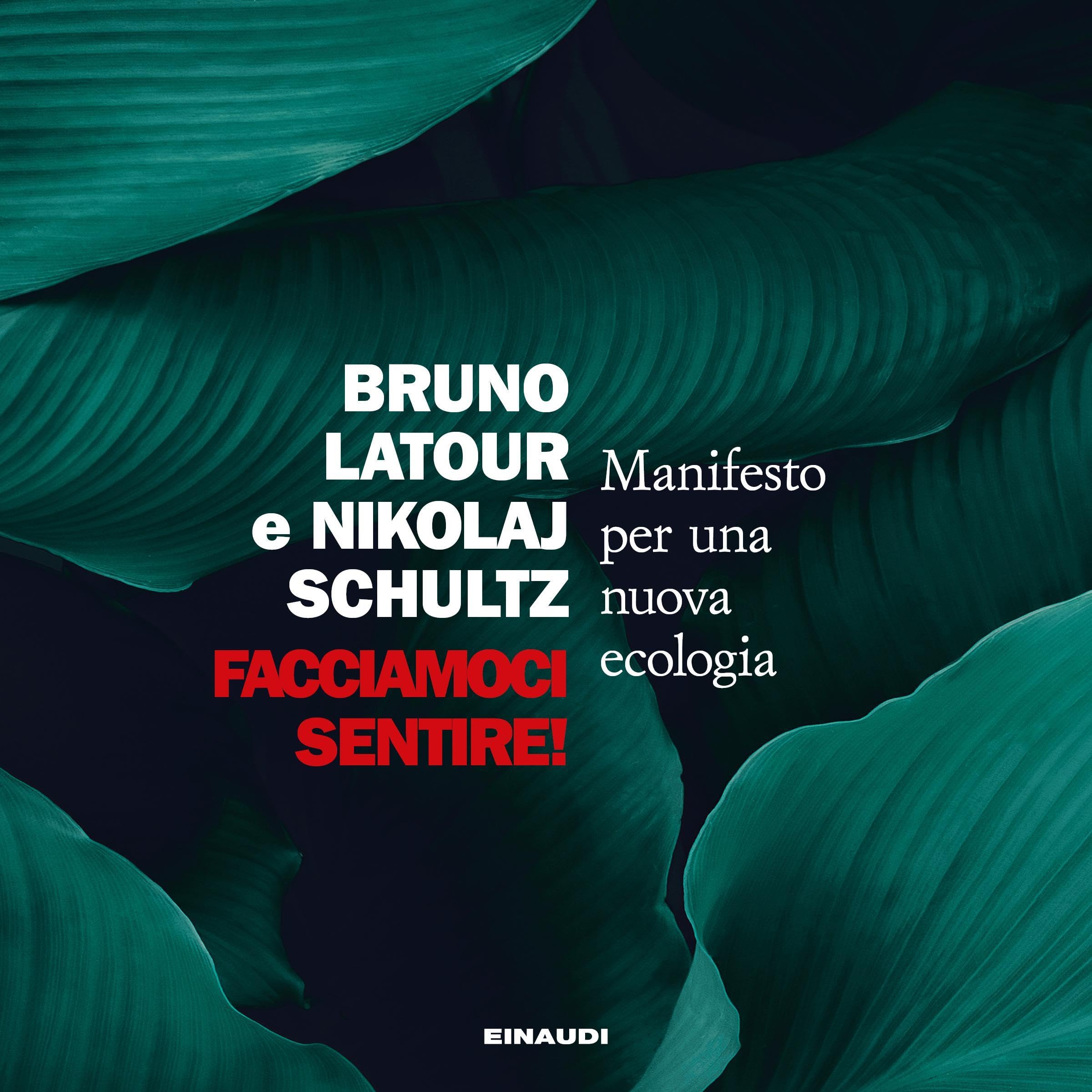 Facciamoci sentire! book cover