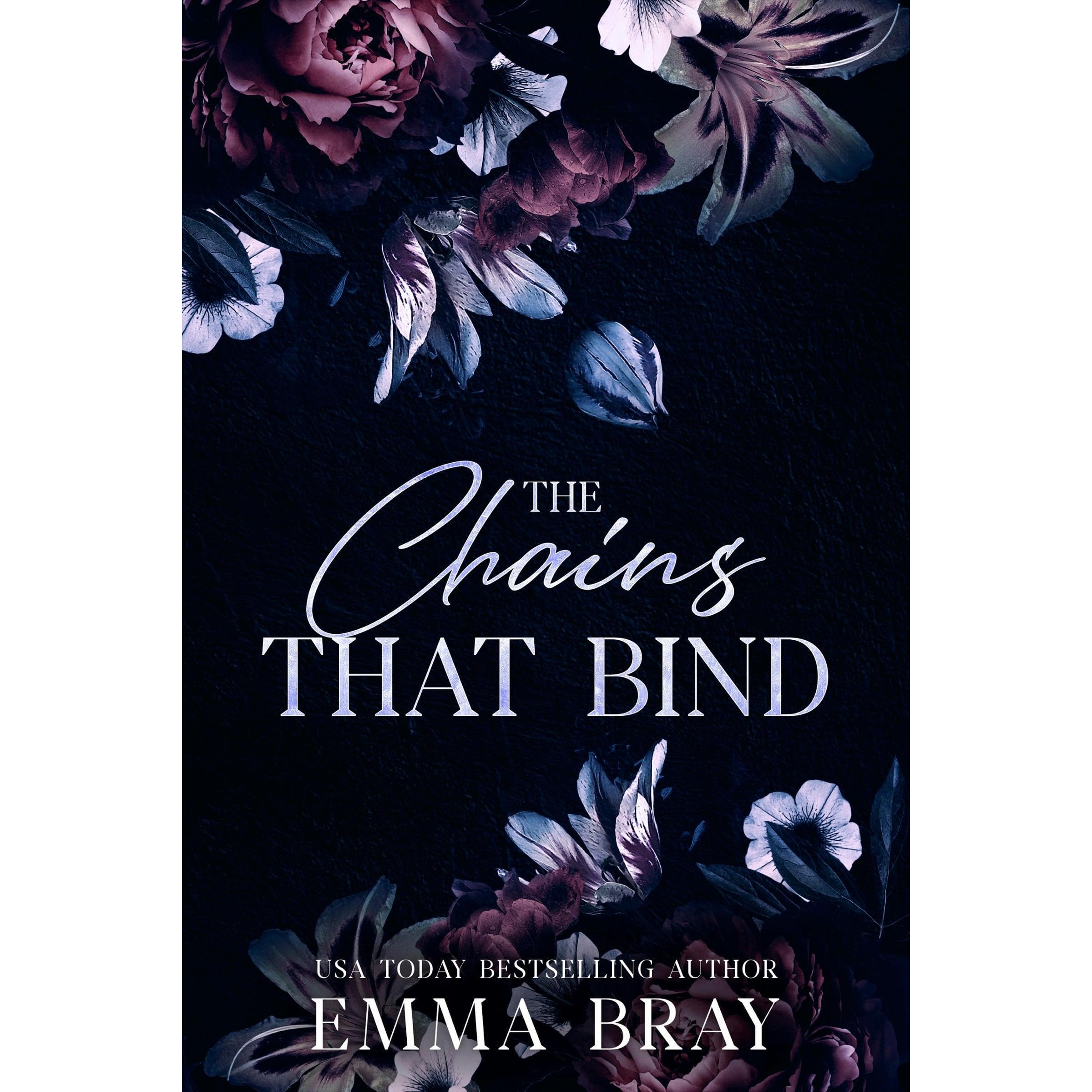 The Chains That Bind book cover