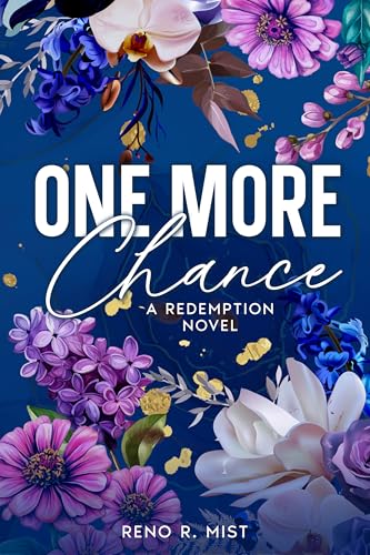 One More Chance book cover