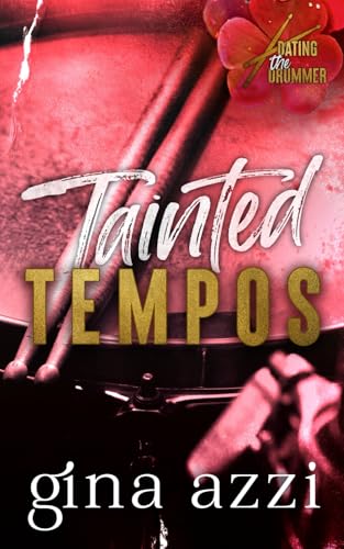 Dating the Drummer Trilogy book cover 1