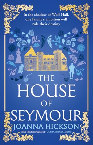 The House of Seymour book cover