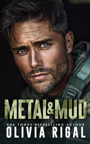 Charlie 3/3 – A Military Romance book cover 1