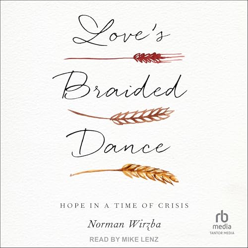 Love's Braided Dance book cover