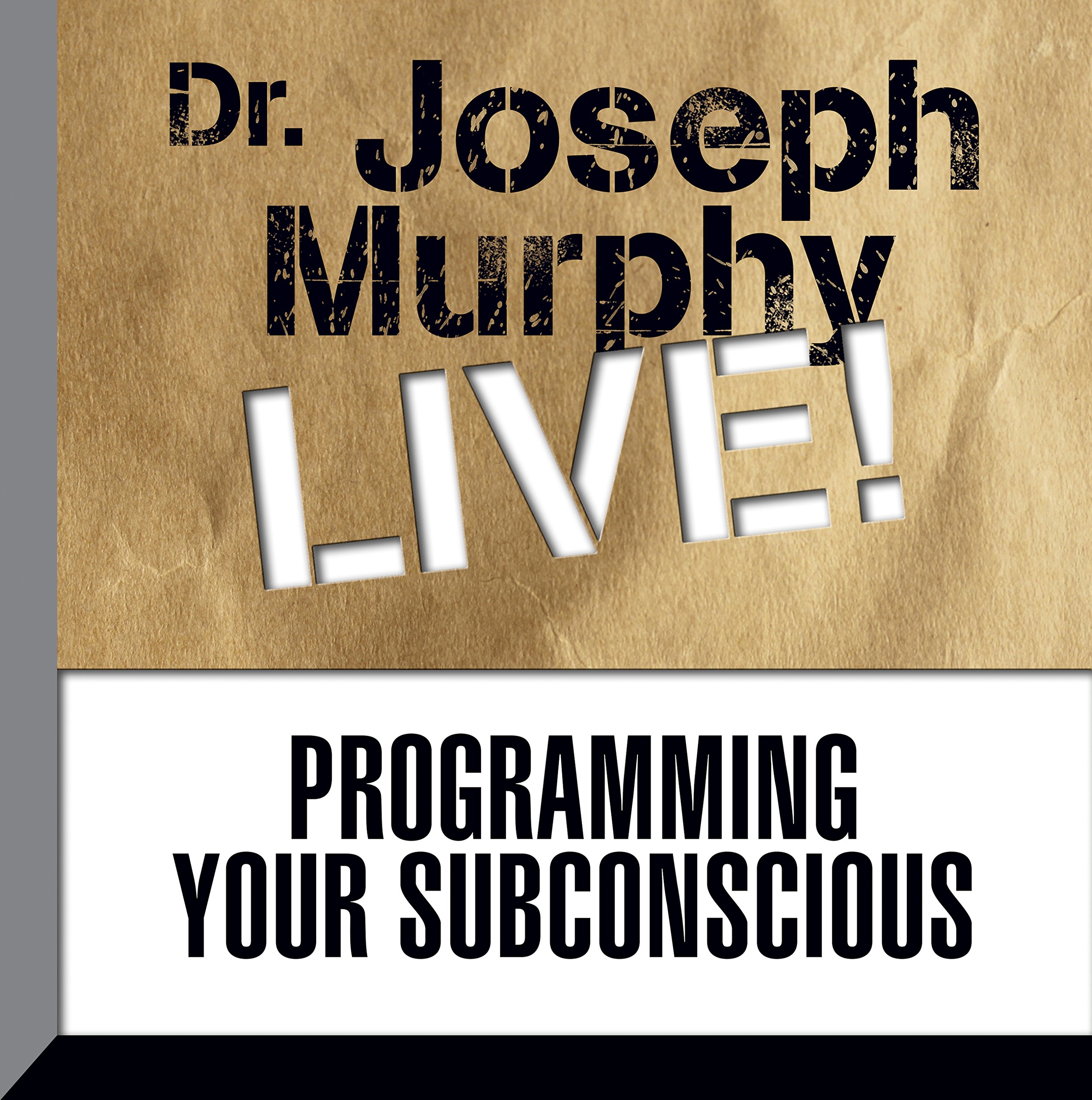 Programming Your Subconscious book cover