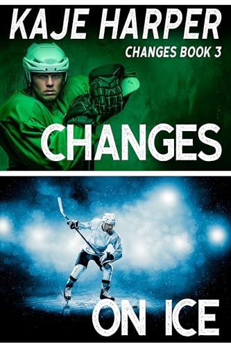 Changes book cover 3