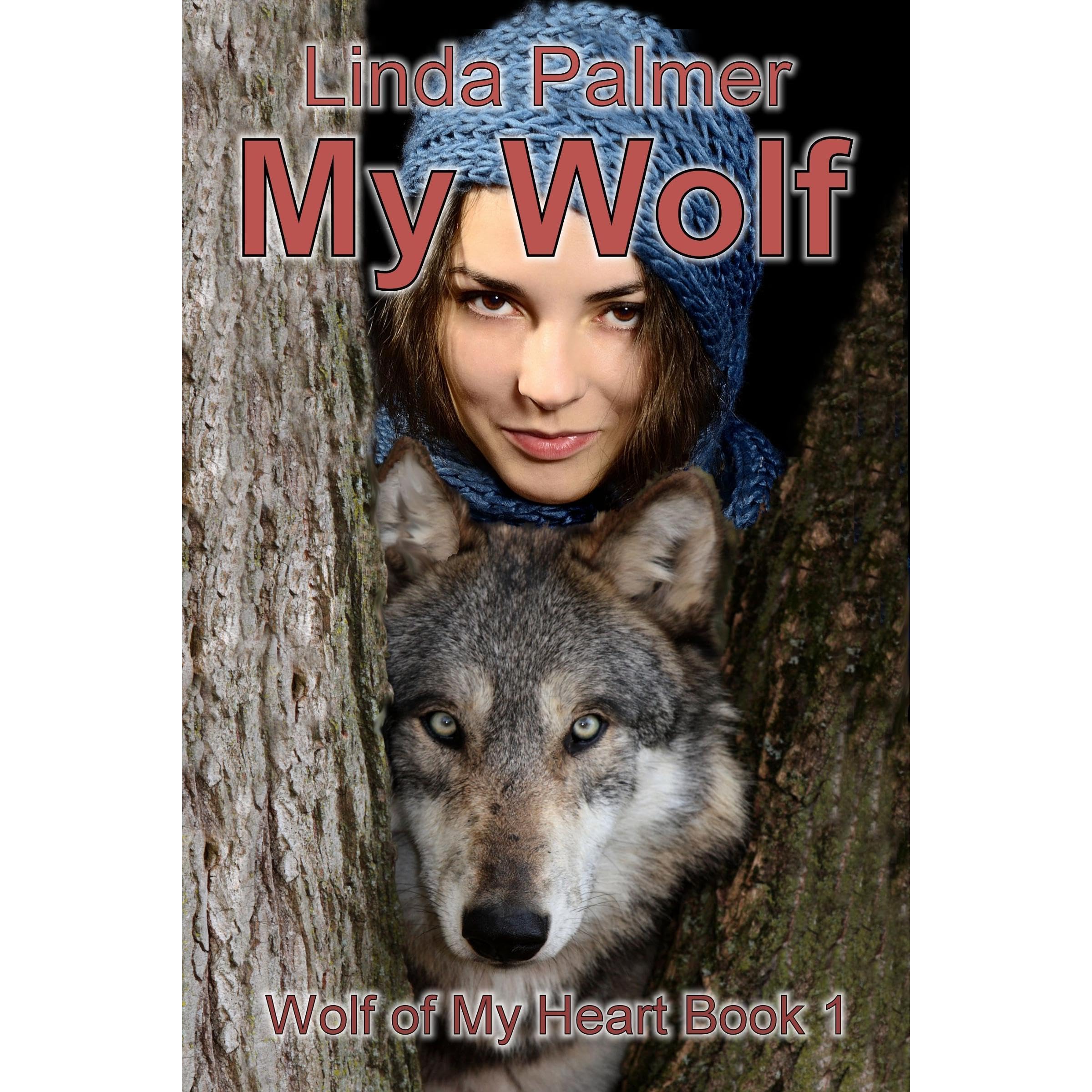 My Wolf book cover