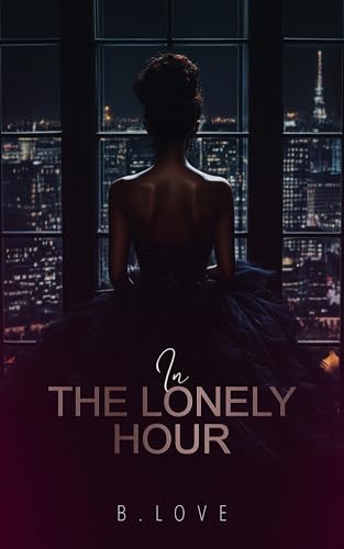 In the Lonely Hour book cover