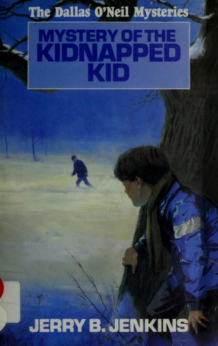 Dallas O'Neil Mysteries book cover 1