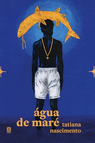 Água de maré book cover