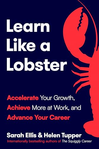 Learn Like a Lobster book cover