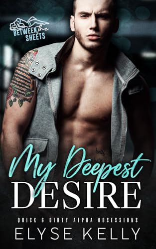 My Deepest Desire book cover