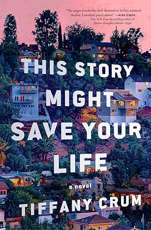 This Story Might Save Your Life Book Cover