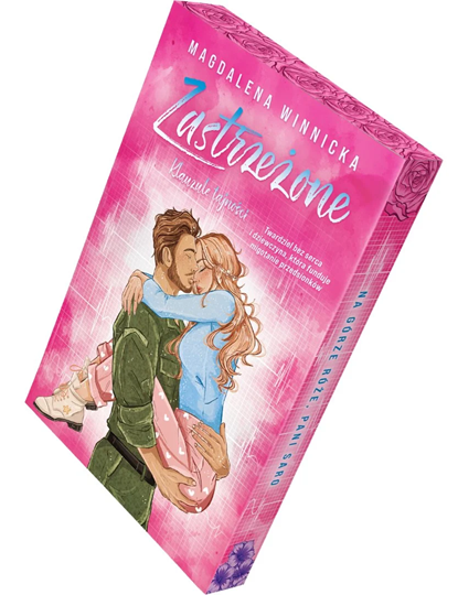 Klauzule tajności book cover 3