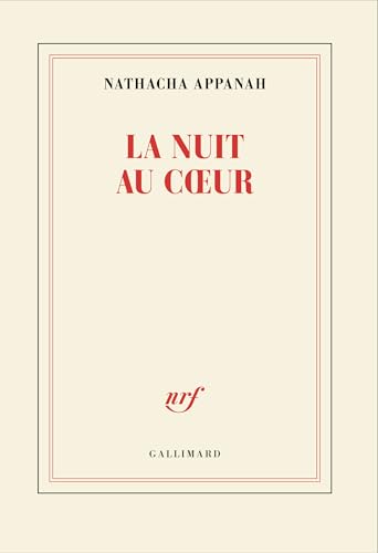 La nuit au coeur