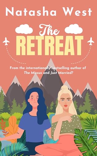 The Retreat book cover