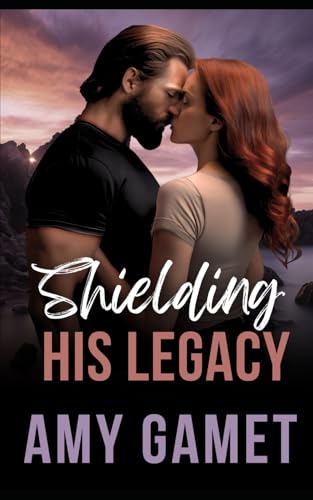 Shielding his Legacy book cover
