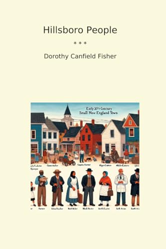 Hillsboro People book cover