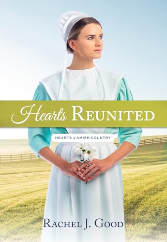 Hearts Reunited book cover
