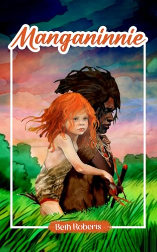 Manganinnie book cover