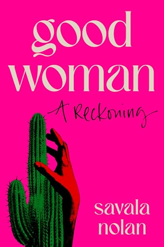 Good Woman: A Reckoning Book Cover